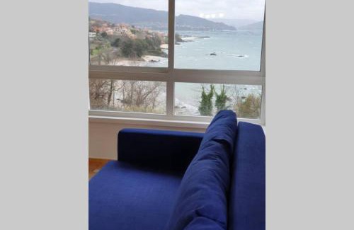Moana Apartamento | Atico Apto Niño do Corvo - Moaña - Cangas