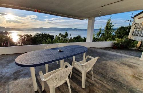 Moana Apartamento | Atico Apto Niño do Corvo - Moaña - Cangas