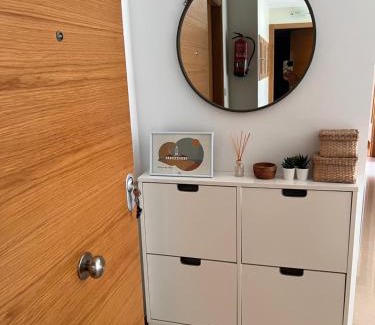 Bueu Apartamento | Atico Caripa Piñeiro