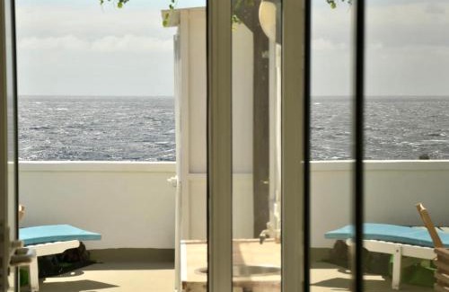 Punta Prieta Apartamento | Atico con vistas al mar