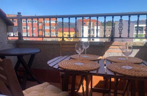 Boiro Apartamento | Atico Cortegada