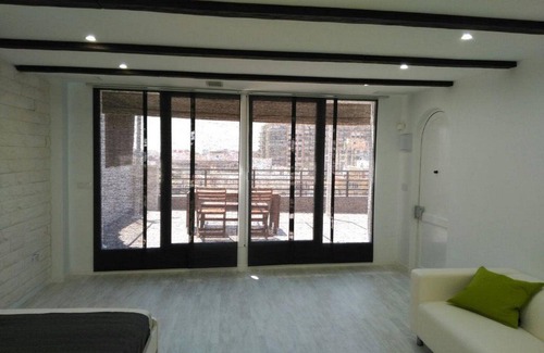Sant Francesc Apartamento | Atico de Lujo