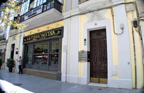 Museo Apartamento | Atico Duplex Marques de Reyes