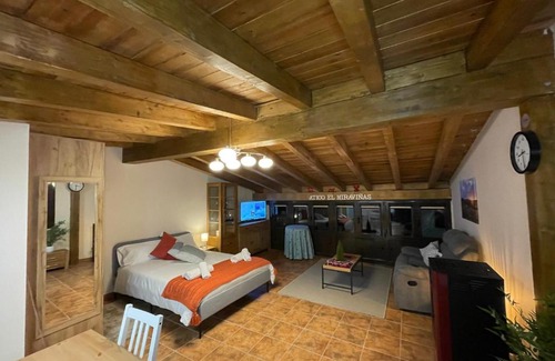 Labastida Apartamento | Atico El Miraviñas