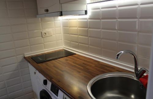 Labastida Apartamento | Atico El Miraviñas
