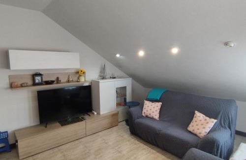 Ajo Apartamento | Atico en Ajo Cantabria
