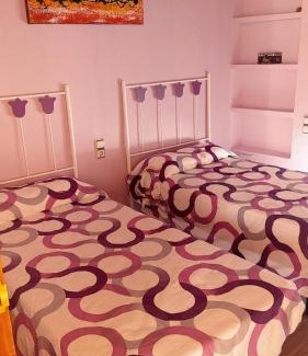 Llanca Apartamento | Atico en centro historico