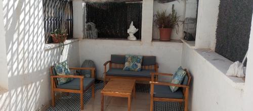 El Pilar Apartamento | Atico En El Centro