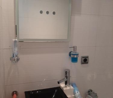 Arriaga-Lakua Apartamento | Atico en el centro de Vitoria Parking gratis