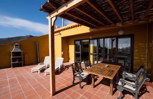 La Aldea de San Nicolas Casa | Atico en la Playa de La Aldea.
