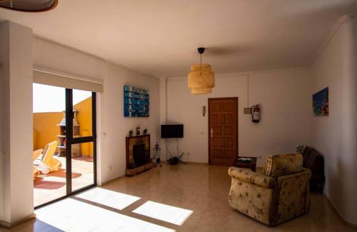 La Aldea de San Nicolas Casa | Atico en la Playa de La Aldea.