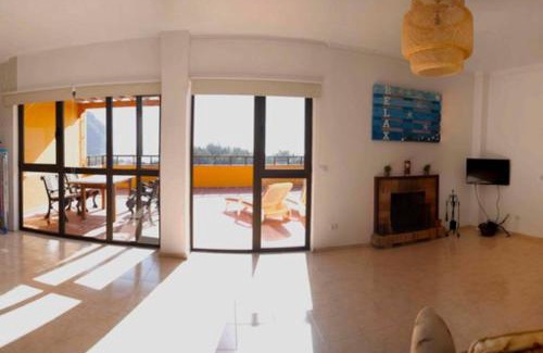 La Aldea de San Nicolas Casa | Atico en la Playa de La Aldea.