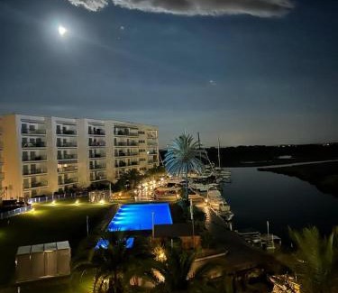 Santa Margarida Apartamento | Atico en Port gran Roses