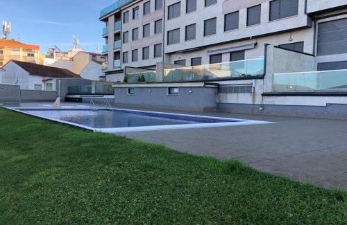 Portonovo Apartamento | Atico En Portonovo