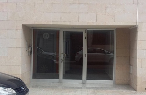 Sant Carles de la Rapita Apartamento | Atico Mar y Montaña