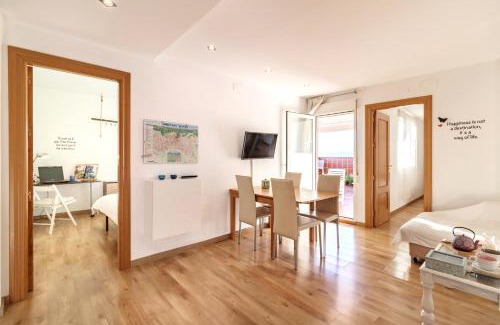 Armilla Apartamento | Atico Escapada a Granada