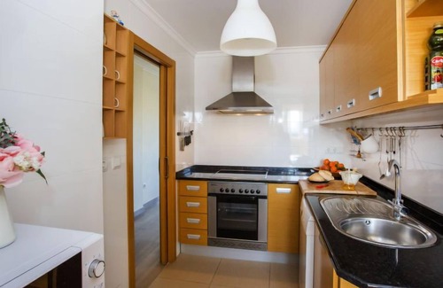 Playa de la Almadrava Apartamento | Atico Estrella del mar by Interhome