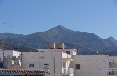 Centro de Nerja Apartamento | Atico Granada Jimena by At Home Costa del Sol