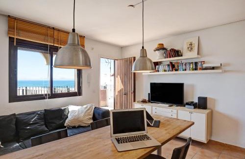 Zahara de los Atunes Apartamento | Ático Heaven on Earth in Zahara