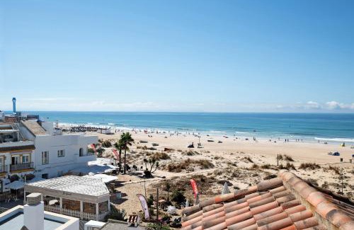 Zahara de los Atunes Apartamento | Ático Heaven on Earth in Zahara