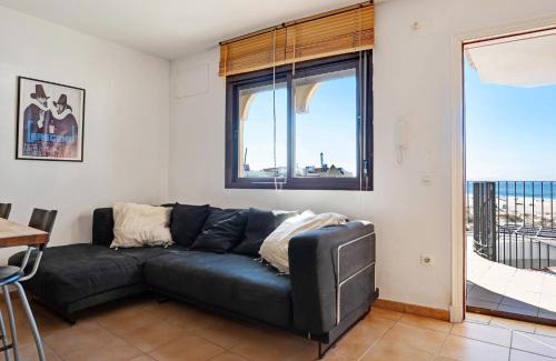Zahara de los Atunes Apartamento | Ático Heaven on Earth in Zahara