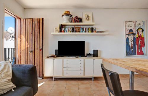 Zahara de los Atunes Apartamento | Ático Heaven on Earth in Zahara