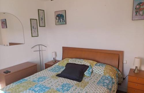 La Pineda Apartamento | Atico Isaac Albeniz