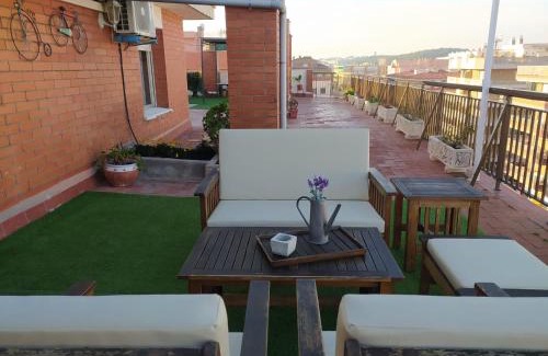 La Pineda Apartamento | Atico Isaac Albeniz