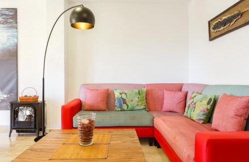 Cádiz Apartamento | Atico La JOYITA free parking by Cadiz4Rentals