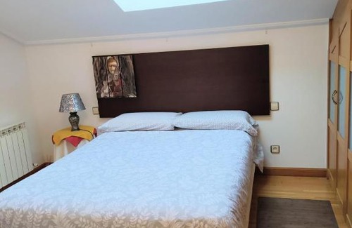 Haro Apartamento | ATICO LUMINOSO EN PLENO CENTRO DE HARO