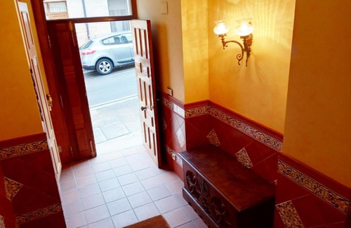 Haro Apartamento | ATICO LUMINOSO EN PLENO CENTRO DE HARO
