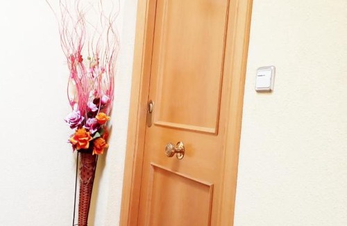Haro Apartamento | ATICO LUMINOSO EN PLENO CENTRO DE HARO