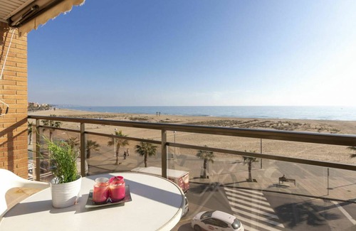 Torredembarra Apartamento | Atico Mar 185.1