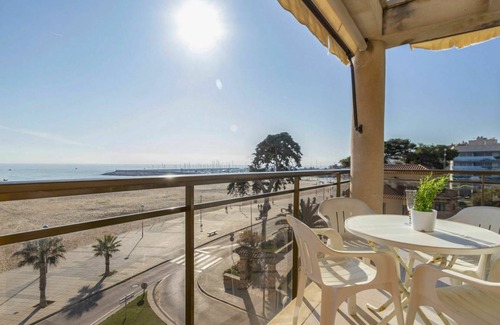 Torredembarra Apartamento | Atico Mar 185.1