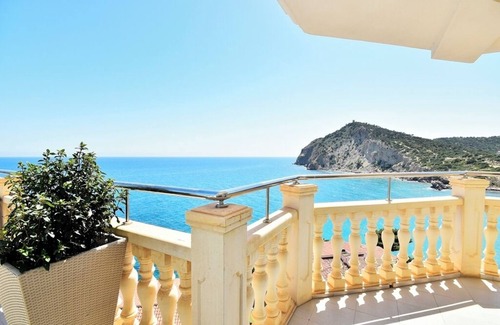 Finestrat Apartamento | Atico Suite Ola Blanca