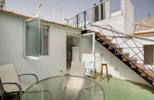 Santa Lucia Casa | Atico vecindario, aeropuerto