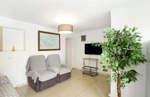 Santa Lucia Casa | Atico vecindario, aeropuerto