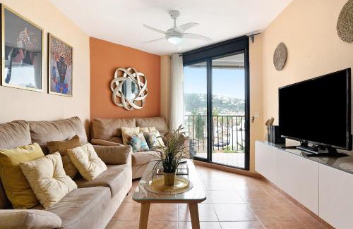 Atlanterra Apartamento | Atico Zahara Playa