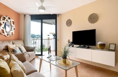 Atlanterra Apartamento | Atico Zahara Playa