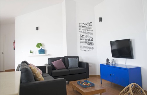 Medina-Sidonia Casa | Atico73 Vivienda Turística