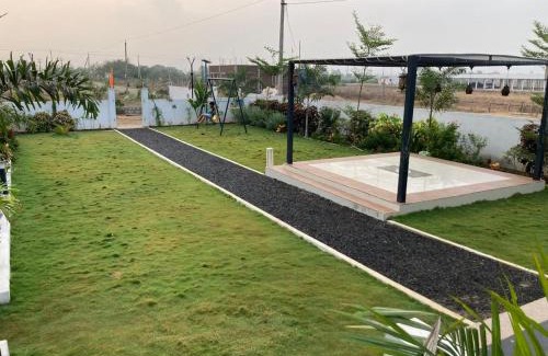 Tiruvuru Casa | Atidhi Guest house & Vididhillu