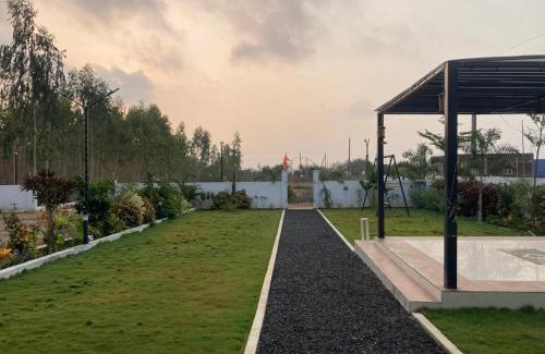 Tiruvuru Casa | Atidhi Guest house & Vididhillu