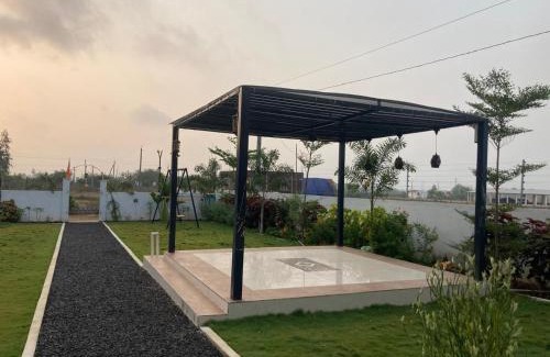 Tiruvuru Casa | Atidhi Guest house & Vididhillu