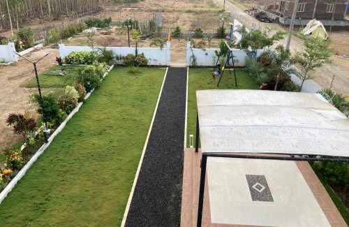 Tiruvuru Casa | Atidhi Guest house & Vididhillu