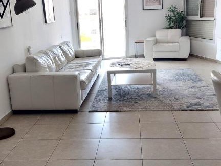 Ashdod Apartamento | Ashdod City Center Apartment