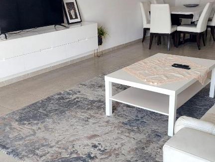 Ashdod Apartamento | Ashdod City Center Apartment