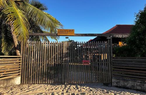 Atins Chalet De Esquí | Atins Bangalôs Pé na Areia