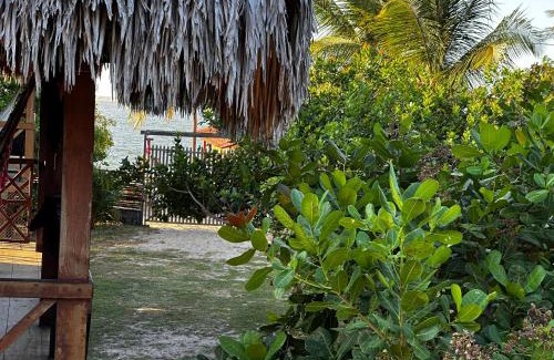 Atins Chalet De Esquí | Atins Bangalôs Pé na Areia