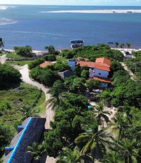 Atins Hotel | Atins Beach Houses