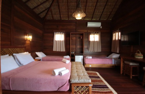 Atins Cabina | Atins Charme Chales